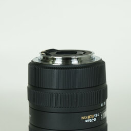 SIGMA 10-20mm F3.5 EX DC HSM (キヤノンEF用) SIGMA 10-20mm F3.5 EX DC HSM (キヤノンEF用)