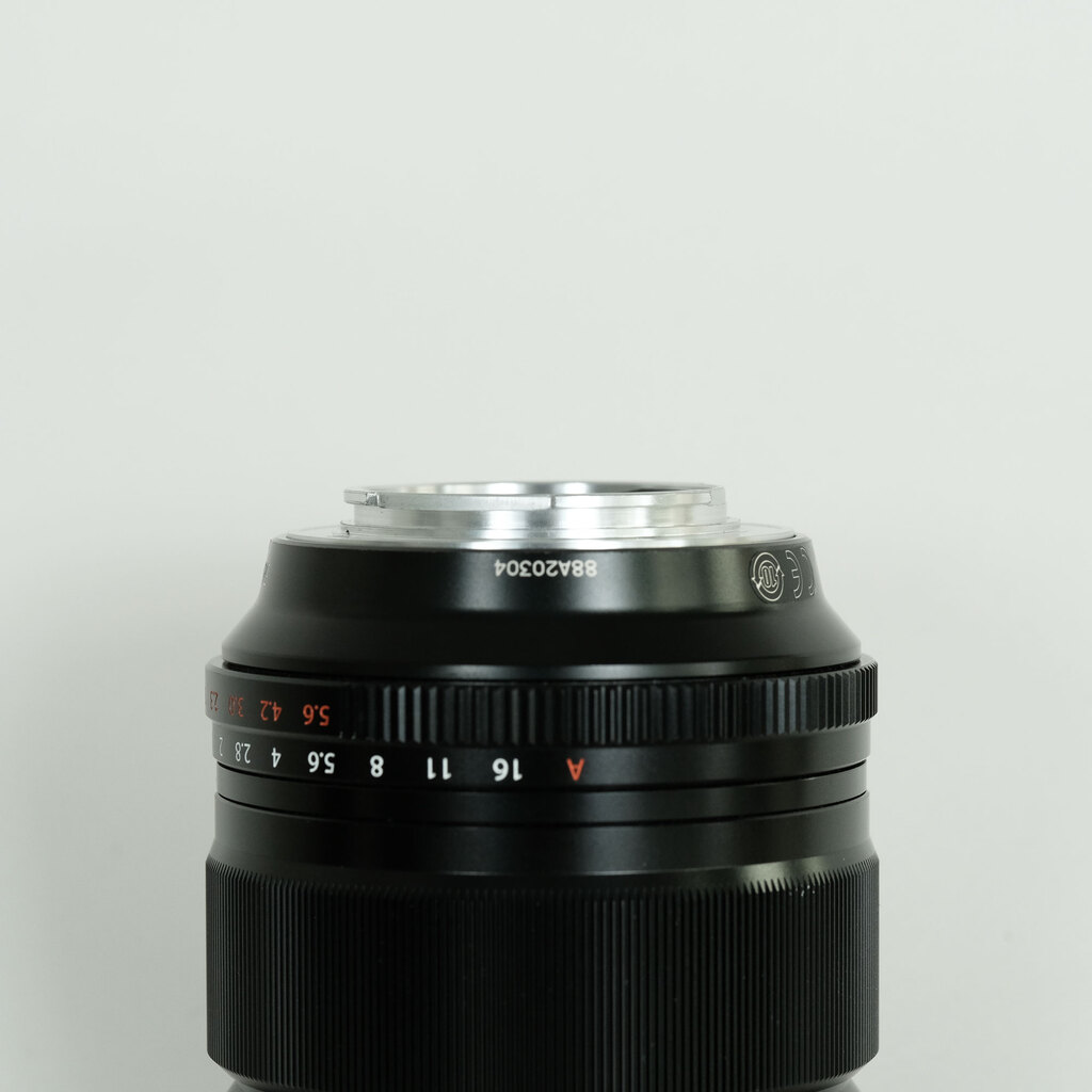 FUJIFILM XF56mmF1.2 R APD FUJIFILM XF56mmF1.2 R APD