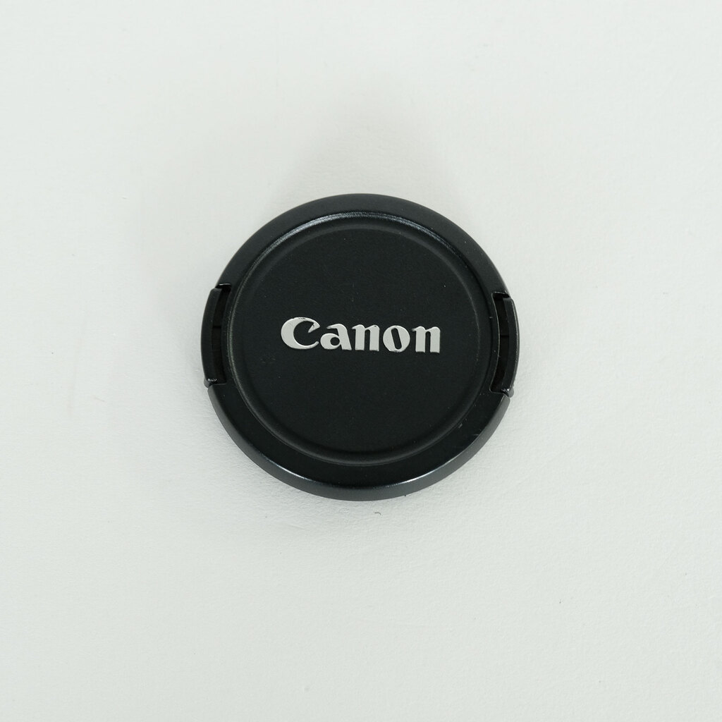 Canon EF40mm F2.8 STM