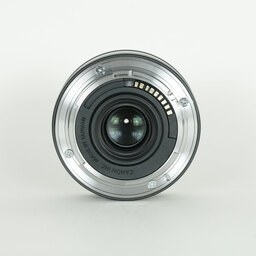 Canon EF-M22mm F2 STM