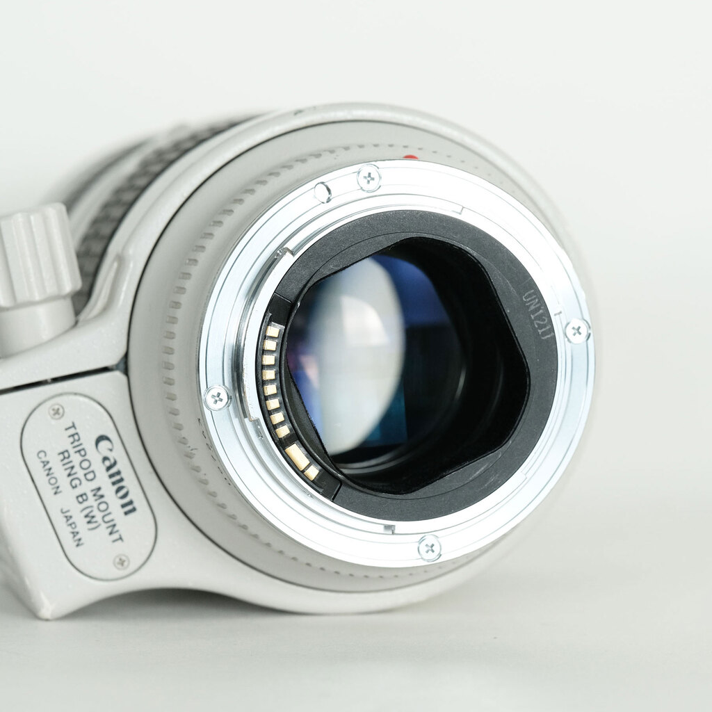 Canon EF70-200mm F2.8L USM Canon EF70-200mm F2.8L USM