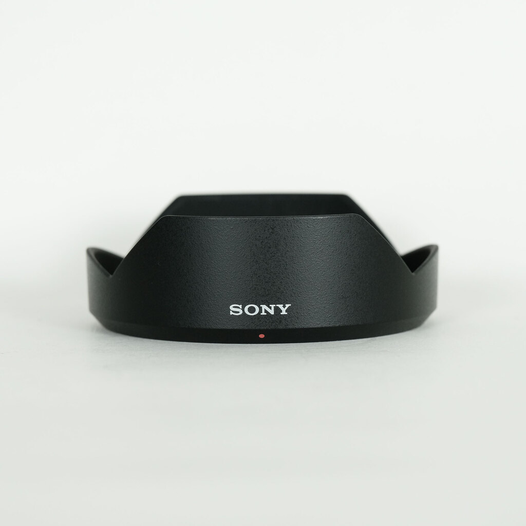SONY FE 16mm F1.8 G SEL16F18G SONY FE 16mm F1.8 G SEL16F18G