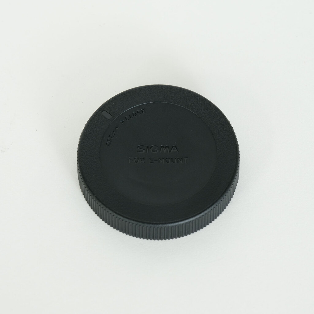 SIGMA 30mm F1.4 DC DN｜Contemporary [ソニーE用]