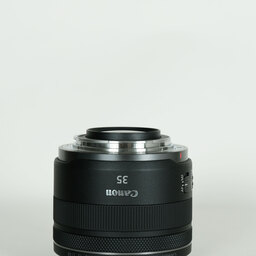 Canon RF35mm F1.8 MACRO IS STM Canon RF35mm F1.8 MACRO IS STM