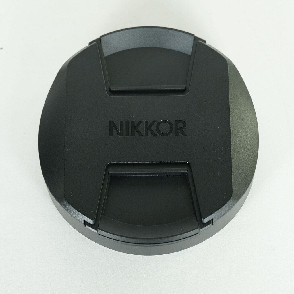 Nikon NIKKOR Z 14-24mm f/2.8 S Nikon NIKKOR Z 14-24mm f/2.8 S