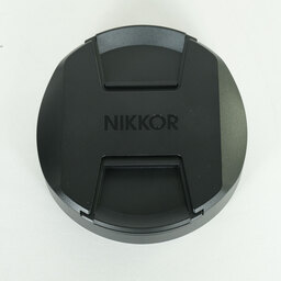 Nikon NIKKOR Z 14-24mm f/2.8 S Nikon NIKKOR Z 14-24mm f/2.8 S