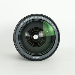 Canon EF24-70mm F2.8L II USM Canon EF24-70mm F2.8L II USM