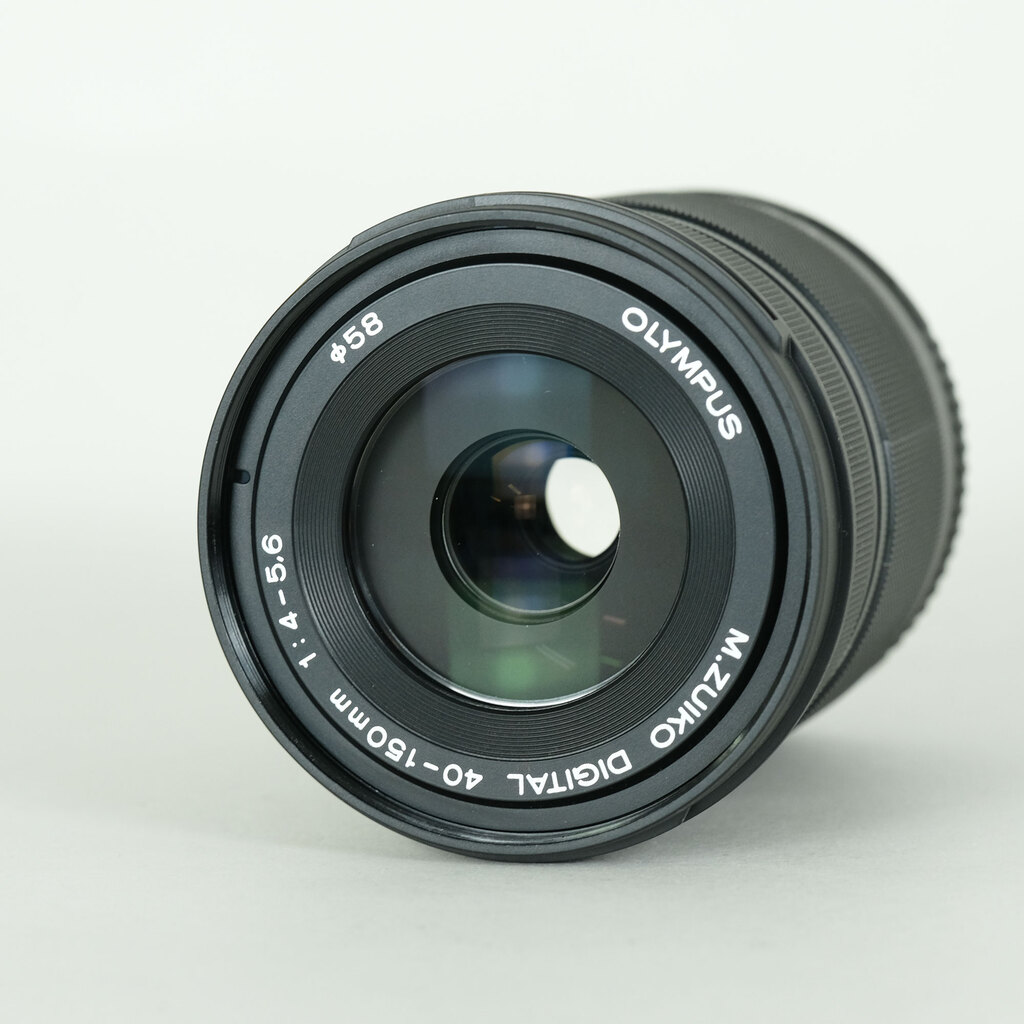 OLYMPUS M.ZUIKO DIGITAL ED 40-150mm F4.0-5.6 R OLYMPUS M.ZUIKO DIGITAL ED 40-150mm F4.0-5.6 R