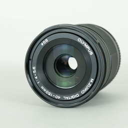 OLYMPUS M.ZUIKO DIGITAL ED 40-150mm F4.0-5.6 R OLYMPUS M.ZUIKO DIGITAL ED 40-150mm F4.0-5.6 R