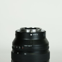 SONY FE 20-70mm F4 G SEL2070G