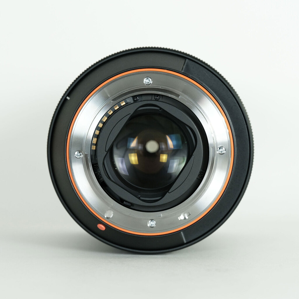 SONY Vario-Sonnar T* 24-70mm F2.8 ZA SSM SAL2470Z SONY Vario-Sonnar T* 24-70mm F2.8 ZA SSM SAL2470Z