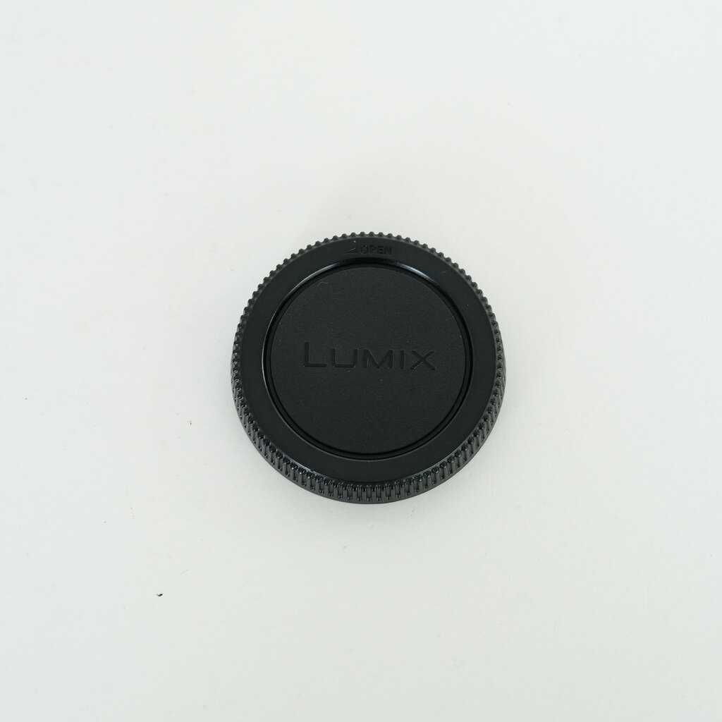 Panasonic LUMIX G VARIO 14-140mm F3.5-5.6 ASPH. POWER O.I.S.