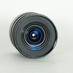 OLYMPUS M.ZUIKO DIGITAL ED 12‑45mm F4.0 PRO