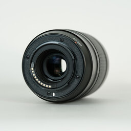 FUJIFILM XC50-230mmF4.5-6.7 OIS II