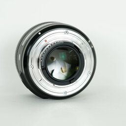 SIGMA 30mm F1.4 DC HSM｜Art [ニコン用]