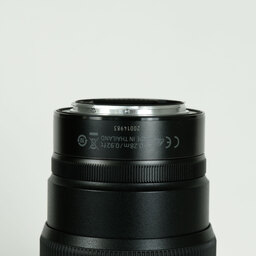 Nikon NIKKOR Z 14-24mm f/2.8 S