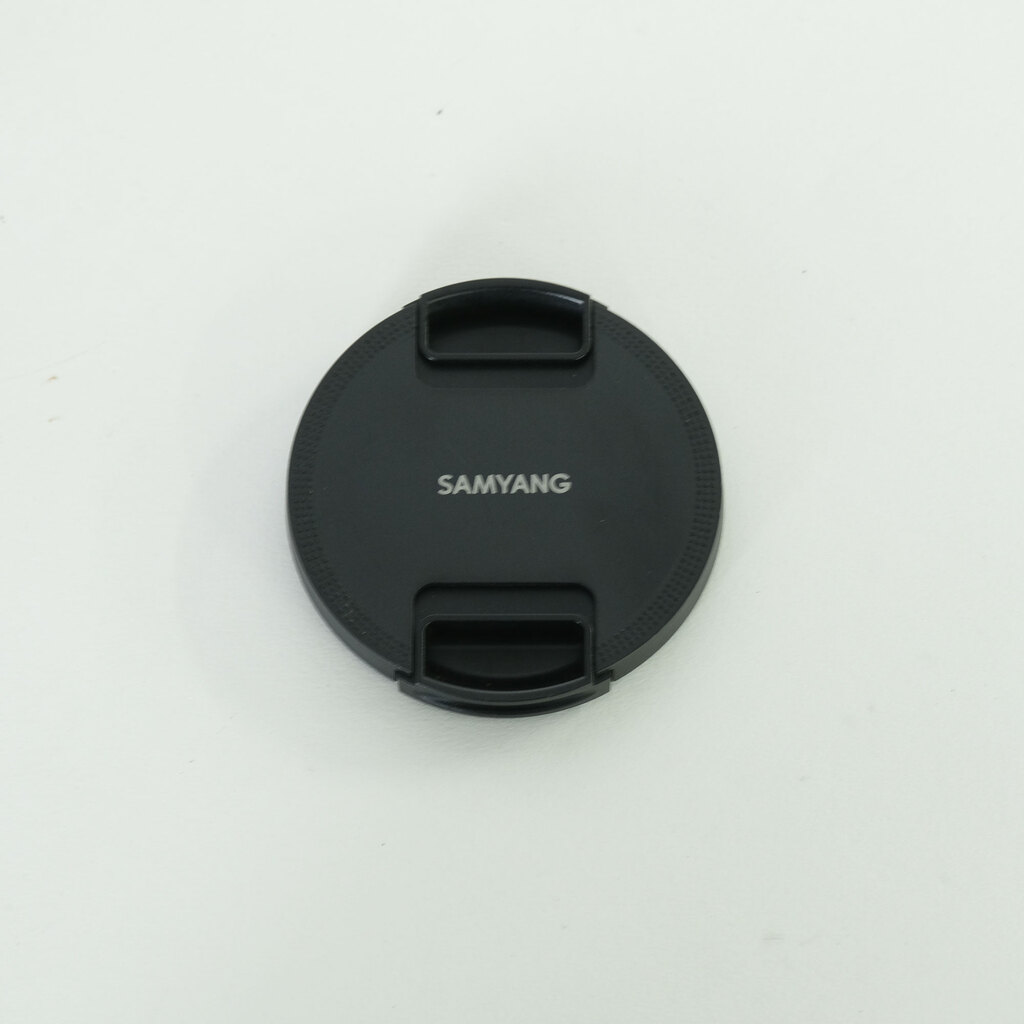 SAMYANG AF 12mm F2 X [フジフイルムX用]