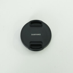 SAMYANG AF 12mm F2 X [フジフイルムX用]