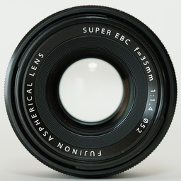 FUJIFILM XF35mmF1.4 R