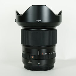 FUJIFILM GF23mmF4 R LM WR