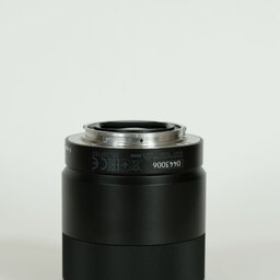 SONY Sonnar T* FE 55mm F1.8 ZA SEL55F18Z SONY Sonnar T* FE 55mm F1.8 ZA SEL55F18Z