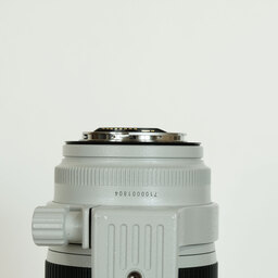 Canon EF70-200mm F2.8L IS III USM Canon EF70-200mm F2.8L IS III USM