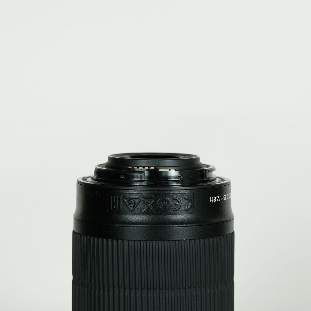 Canon EF-S55-250mm F4-5.6 IS STM Canon EF-S55-250mm F4-5.6 IS STM