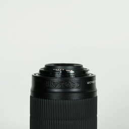 Canon EF-S55-250mm F4-5.6 IS STM Canon EF-S55-250mm F4-5.6 IS STM