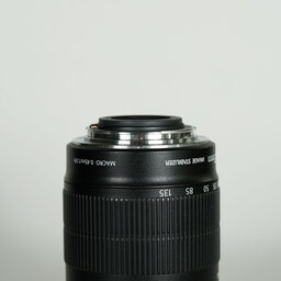 Canon EF-S18-135mm F3.5-5.6 IS Canon EF-S18-135mm F3.5-5.6 IS