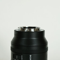 SONY FE 35mm F1.4 GM SEL35F14GM SONY FE 35mm F1.4 GM SEL35F14GM