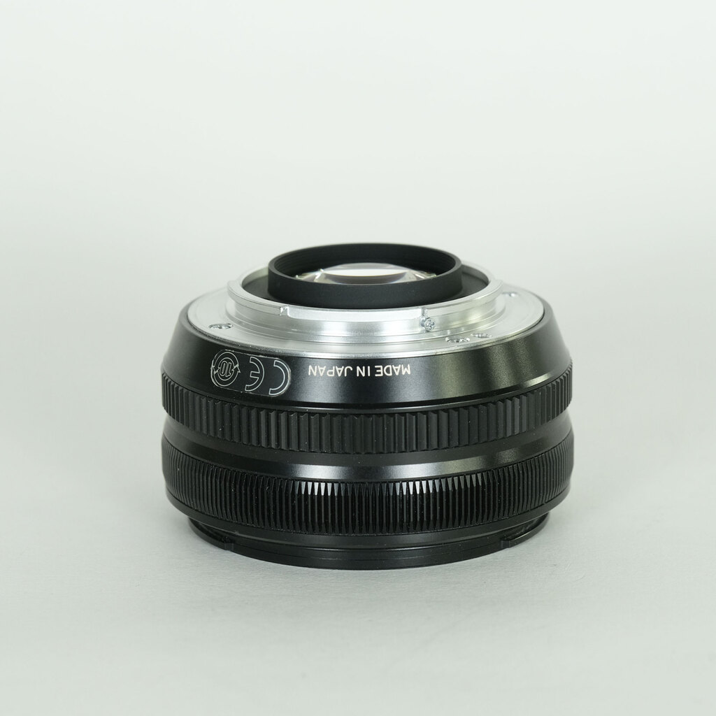 FUJIFILM XF18mmF2 R FUJIFILM XF18mmF2 R