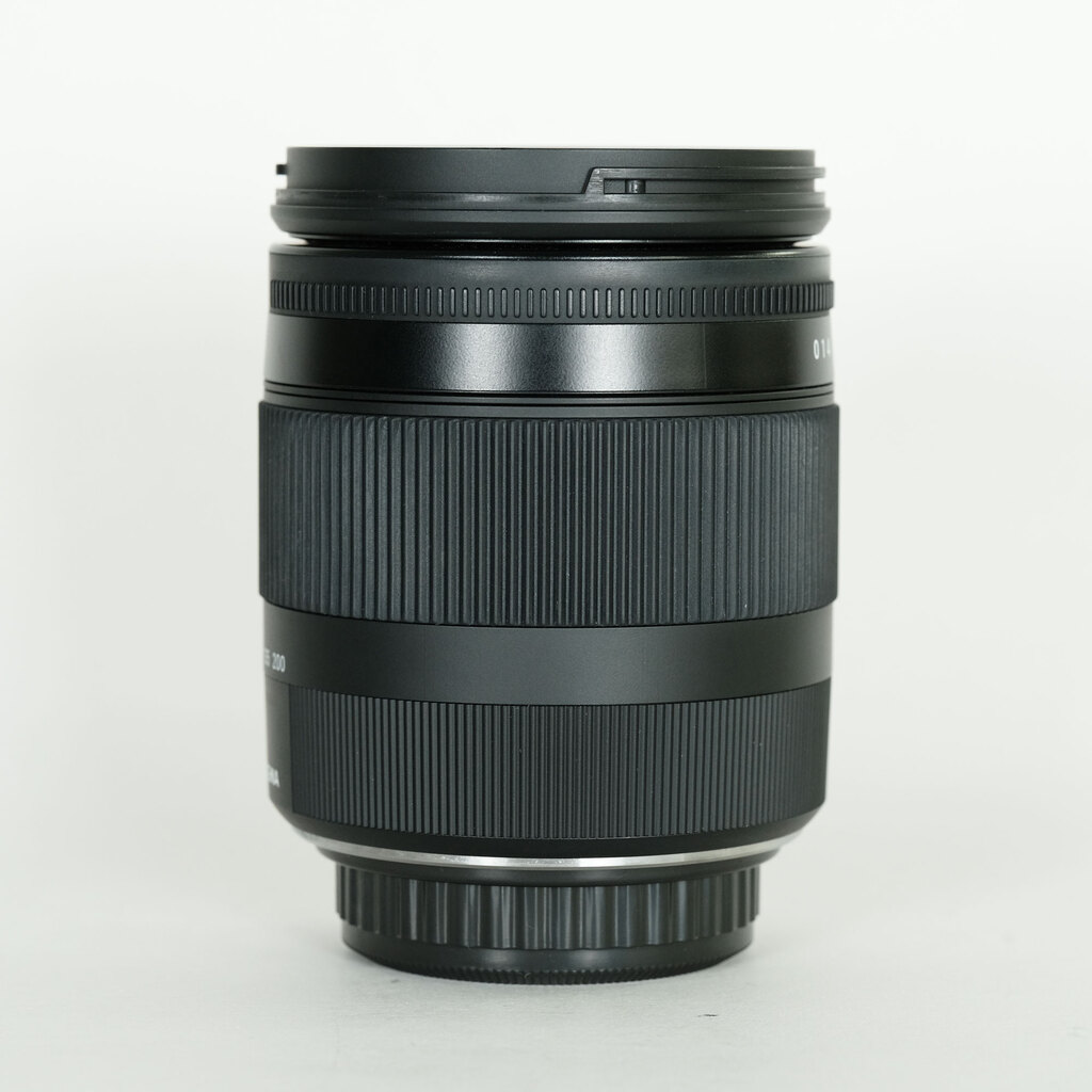 SIGMA 18-200mm F3.5-6.3 DC MACRO OS HSM｜Contemporary [ペンタックスK用]