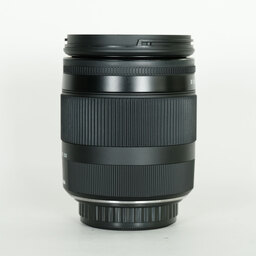 SIGMA 18-200mm F3.5-6.3 DC MACRO OS HSM｜Contemporary [ペンタックスK用]