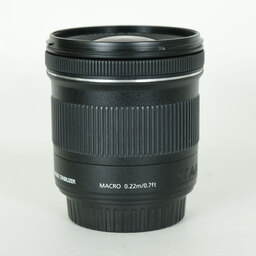 Canon EF-S10-18mm F4.5-5.6 IS STM Canon EF-S10-18mm F4.5-5.6 IS STM