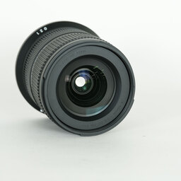 SIGMA 18-50mm F2.8 DC DN｜Contemporary [キヤノンRF用]