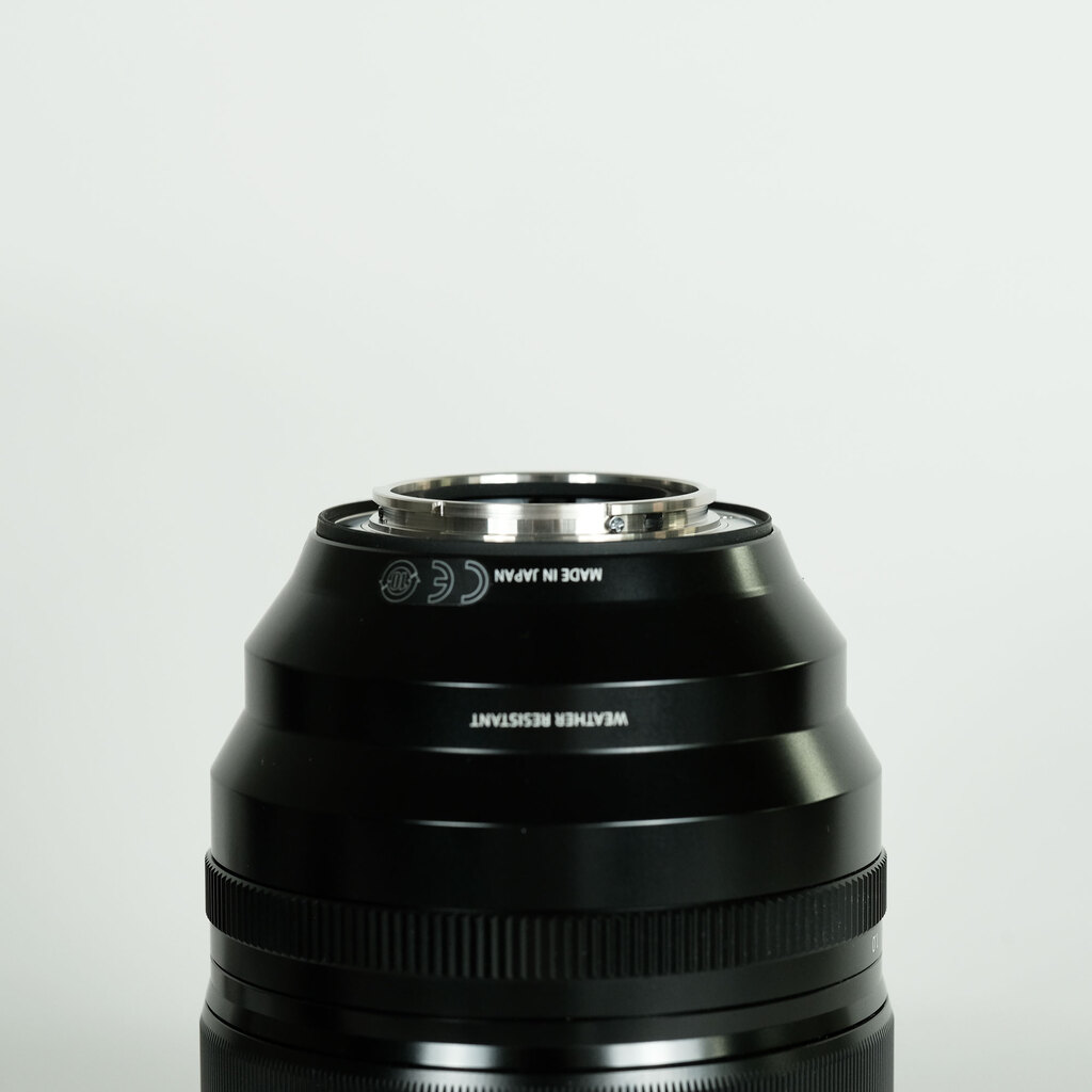 FUJIFILM XF50mmF1.0 R WR FUJIFILM XF50mmF1.0 R WR