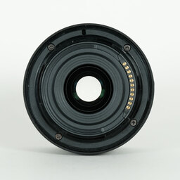 Nikon NIKKOR Z DX 24mm f/1.7 Nikon NIKKOR Z DX 24mm f/1.7