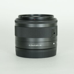 Canon EF-M15-45mm F3.5-6.3 IS STM Canon EF-M15-45mm F3.5-6.3 IS STM