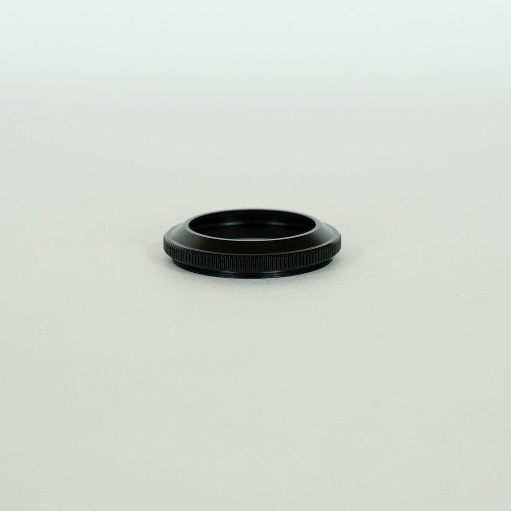 FUJIFILM XF27mmF2.8 R WR