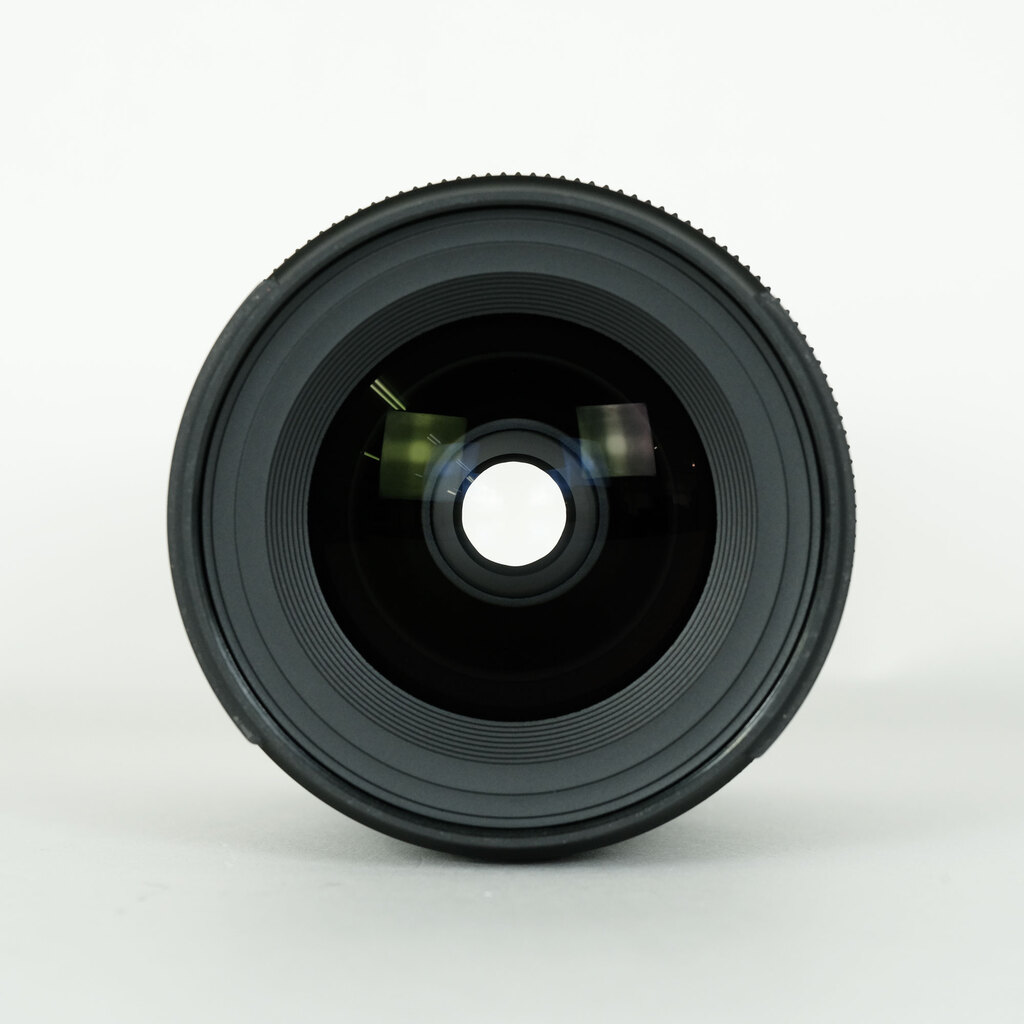 TAMRON 20-40mm F/2.8 Di III VXD(Model A062) [ソニーE用]