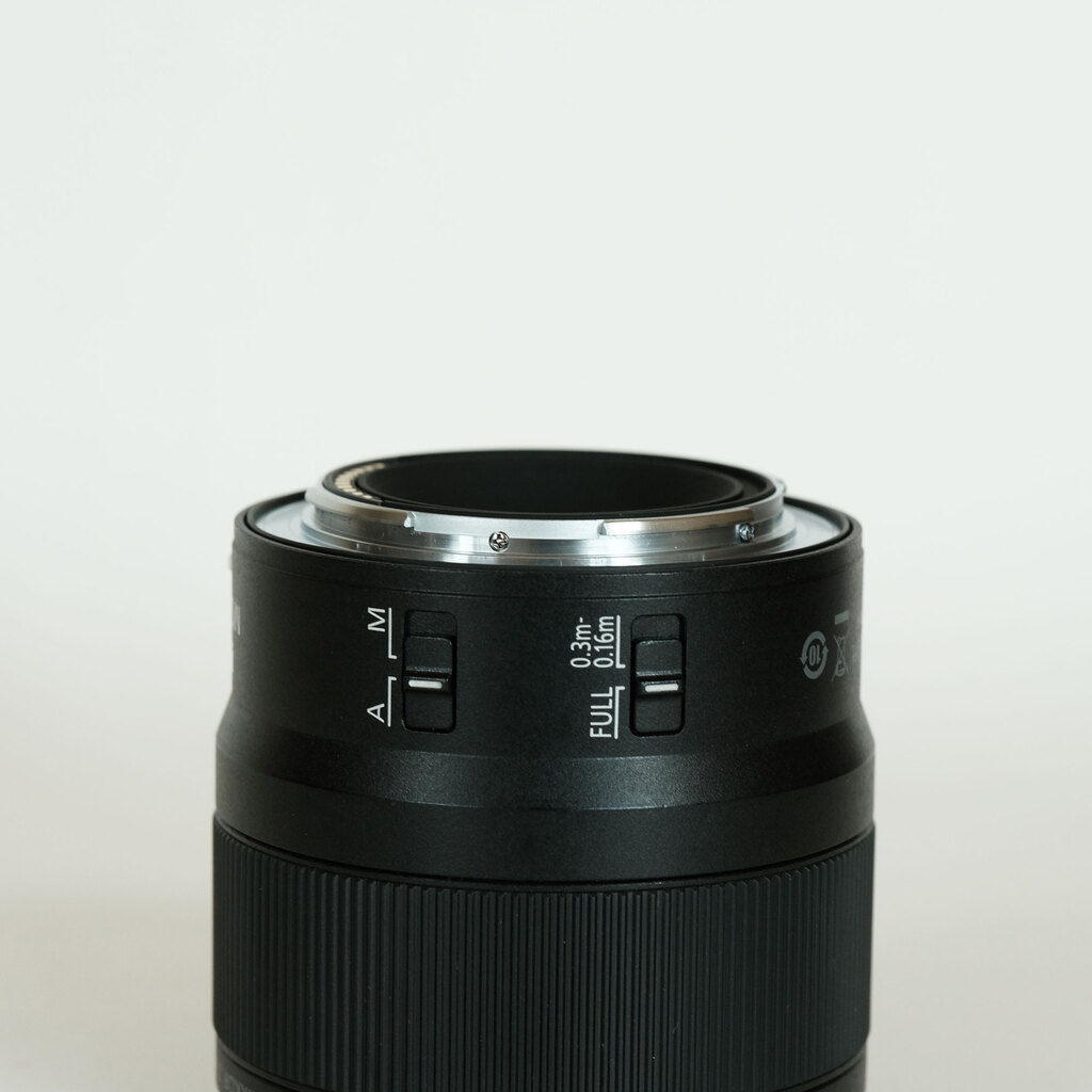 Nikon NIKKOR Z MC 50mm f/2.8 Nikon NIKKOR Z MC 50mm f/2.8