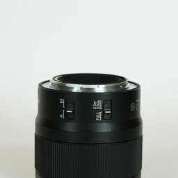 Nikon NIKKOR Z MC 50mm f/2.8 Nikon NIKKOR Z MC 50mm f/2.8