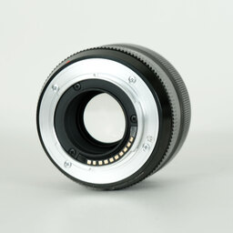 FUJIFILM XF35mmF1.4 R