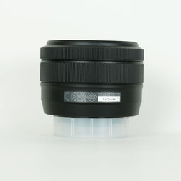 FUJIFILM XC15-45mmF3.5-5.6 OIS PZ FUJIFILM XC15-45mmF3.5-5.6 OIS PZ