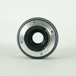 FUJIFILM XF60mmF2.4 R Macro