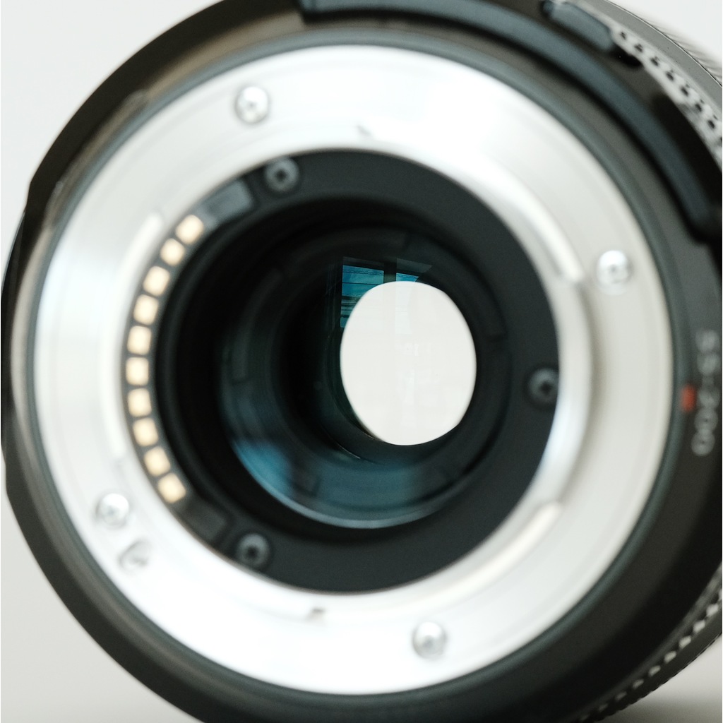 FUJIFILM XF55-200mmF3.5-4.8 R LM OIS