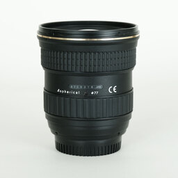 TOKINA AT-X 116 PRO DX II AF11-16mm F2.8 (IF) ASPHERICAL(ニコンF用) TOKINA AT-X 116 PRO DX II AF11-16mm F2.8 (IF) ASPHERICAL(ニコンF用)