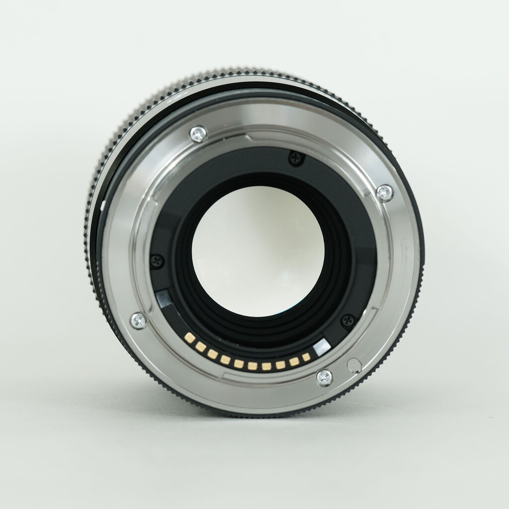 SIGMA 30mm F1.4 DC DN｜Contemporary [ソニーE用]