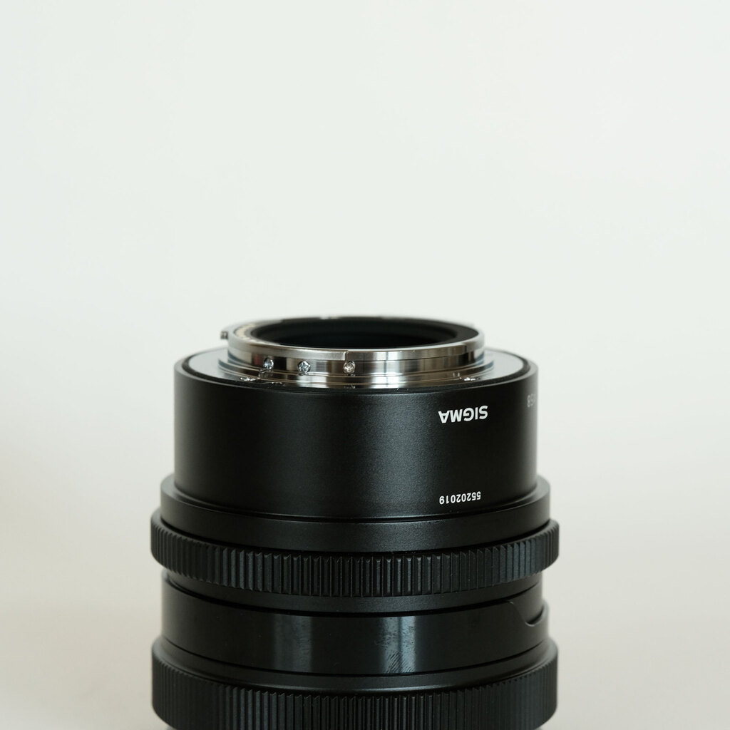 SIGMA 35mm F2 DG DN | Contemporary [ソニーE用]