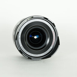 Voigtlander SUPER WIDE-HELIAR 15mm F4.5 Aspherical III E-mount (ソニーE用)
